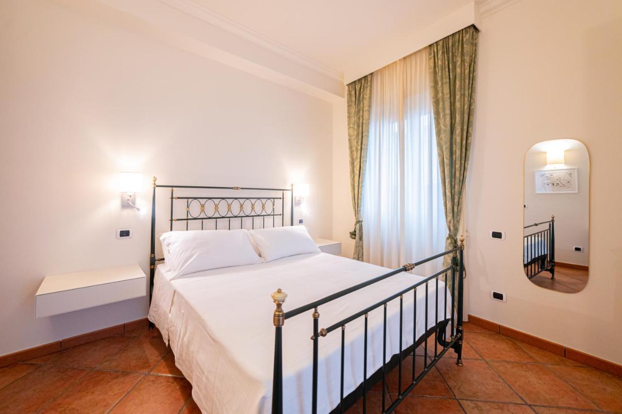 Apartamento Donna Franca Taormina Exterior foto