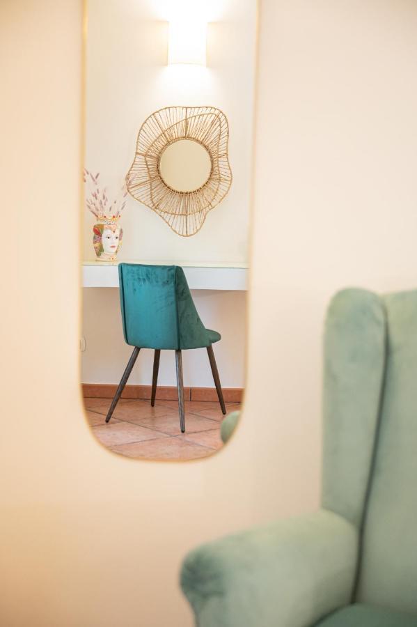 Apartamento Donna Franca Taormina Exterior foto