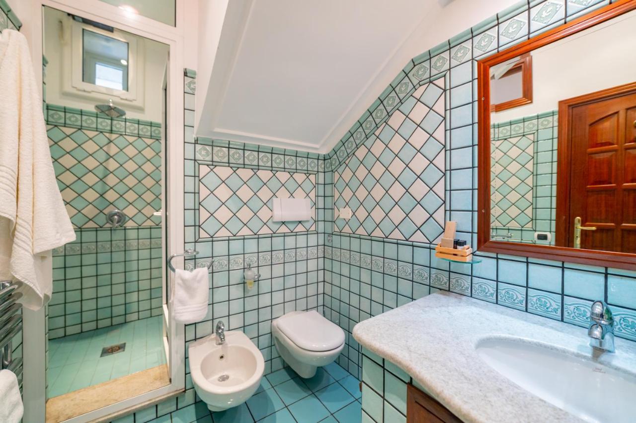 Apartamento Donna Franca Taormina Exterior foto